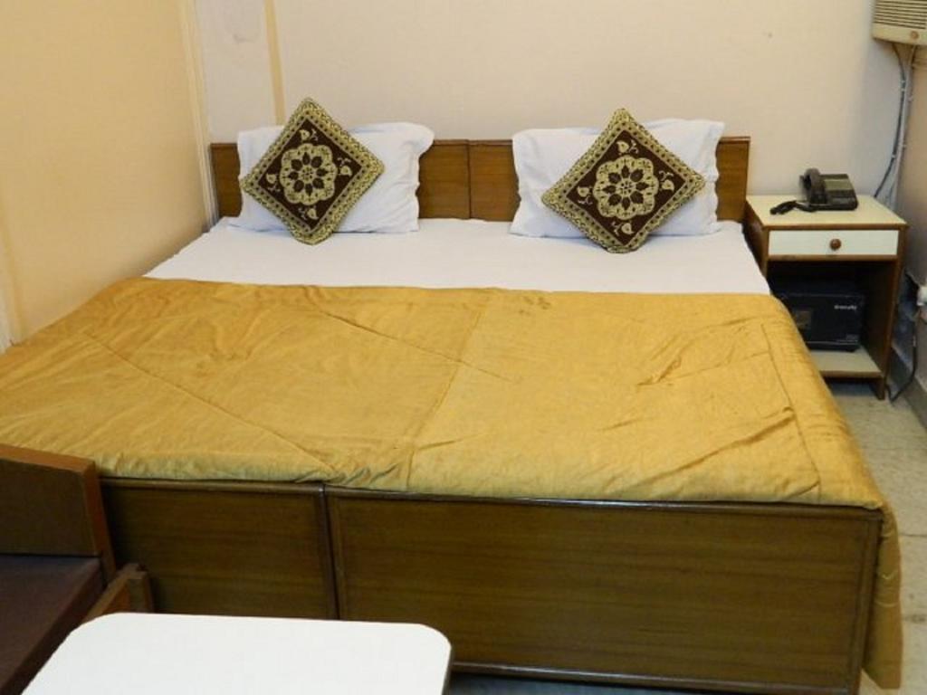 Viraaj Guest House Noida Exterior photo