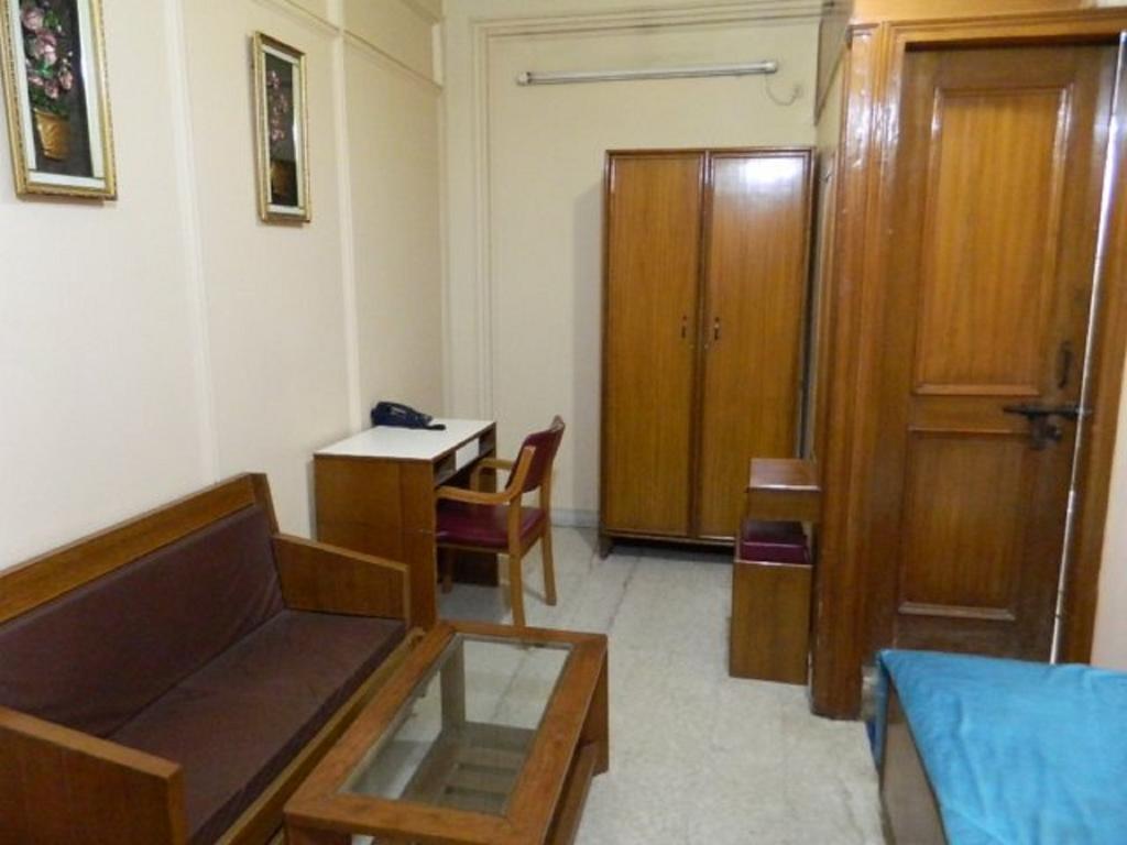 Viraaj Guest House Noida Exterior photo